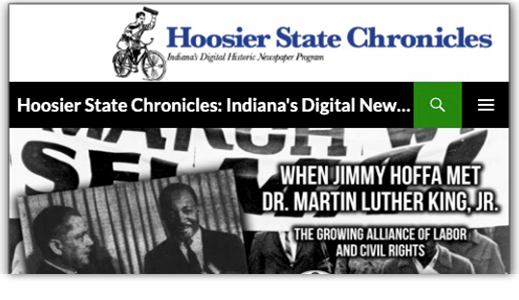 Hoosier-Chronicles